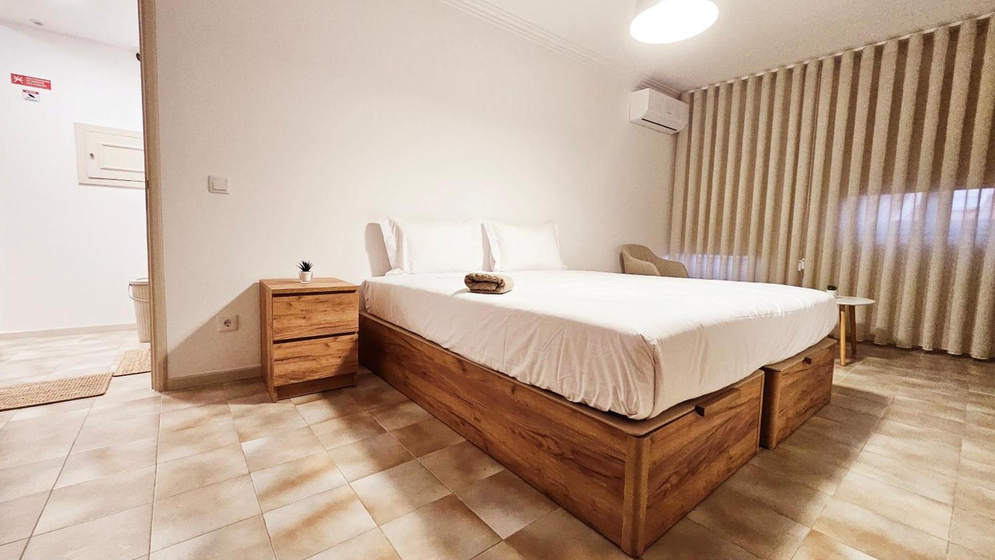 Rooms4You 3 In Historic Center Of Braga Luaran gambar