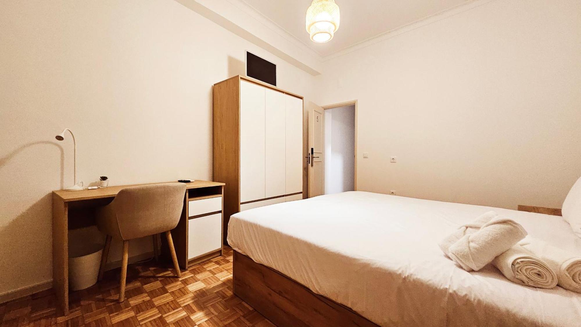 Rooms4You 3 In Historic Center Of Braga Luaran gambar