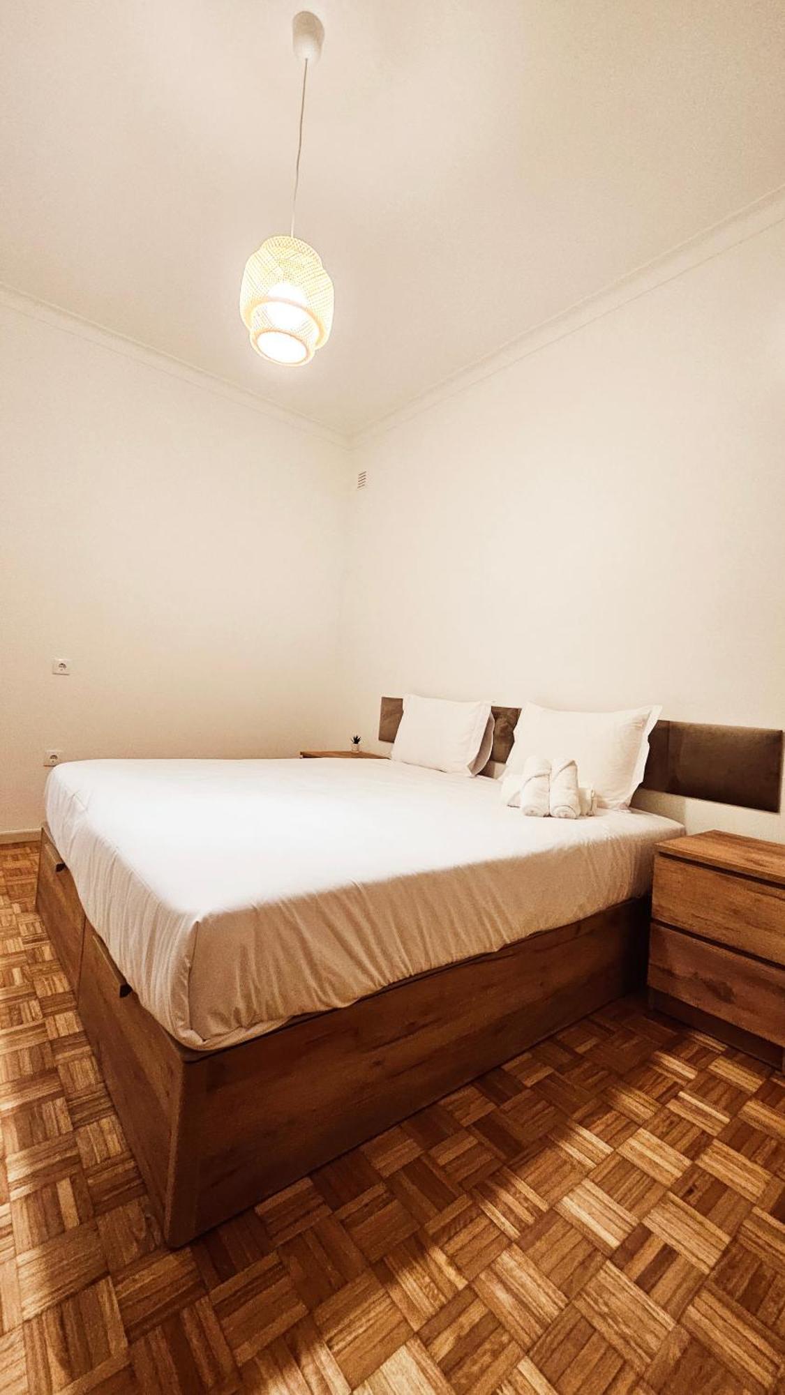 Rooms4You 3 In Historic Center Of Braga Luaran gambar