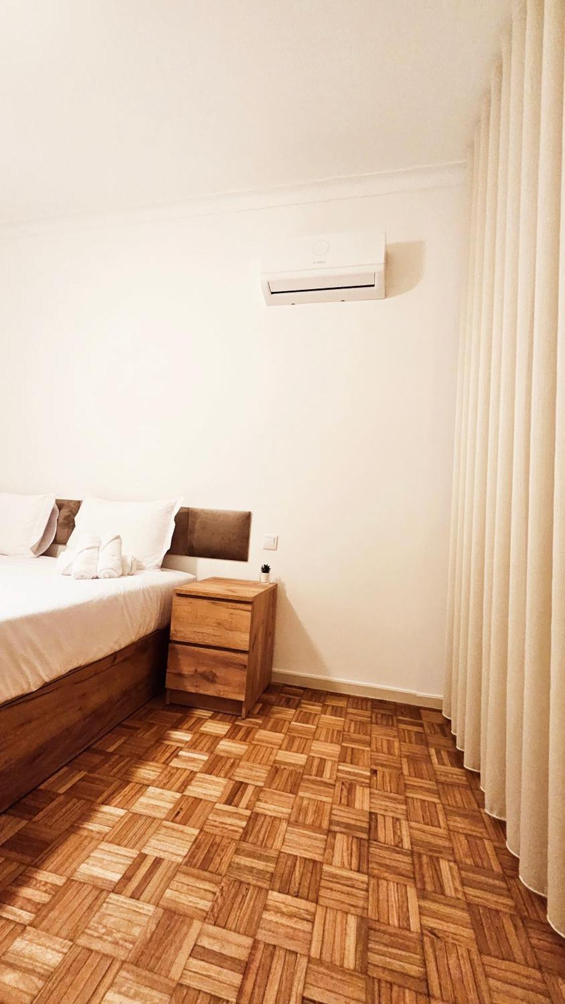 Rooms4You 3 In Historic Center Of Braga Luaran gambar