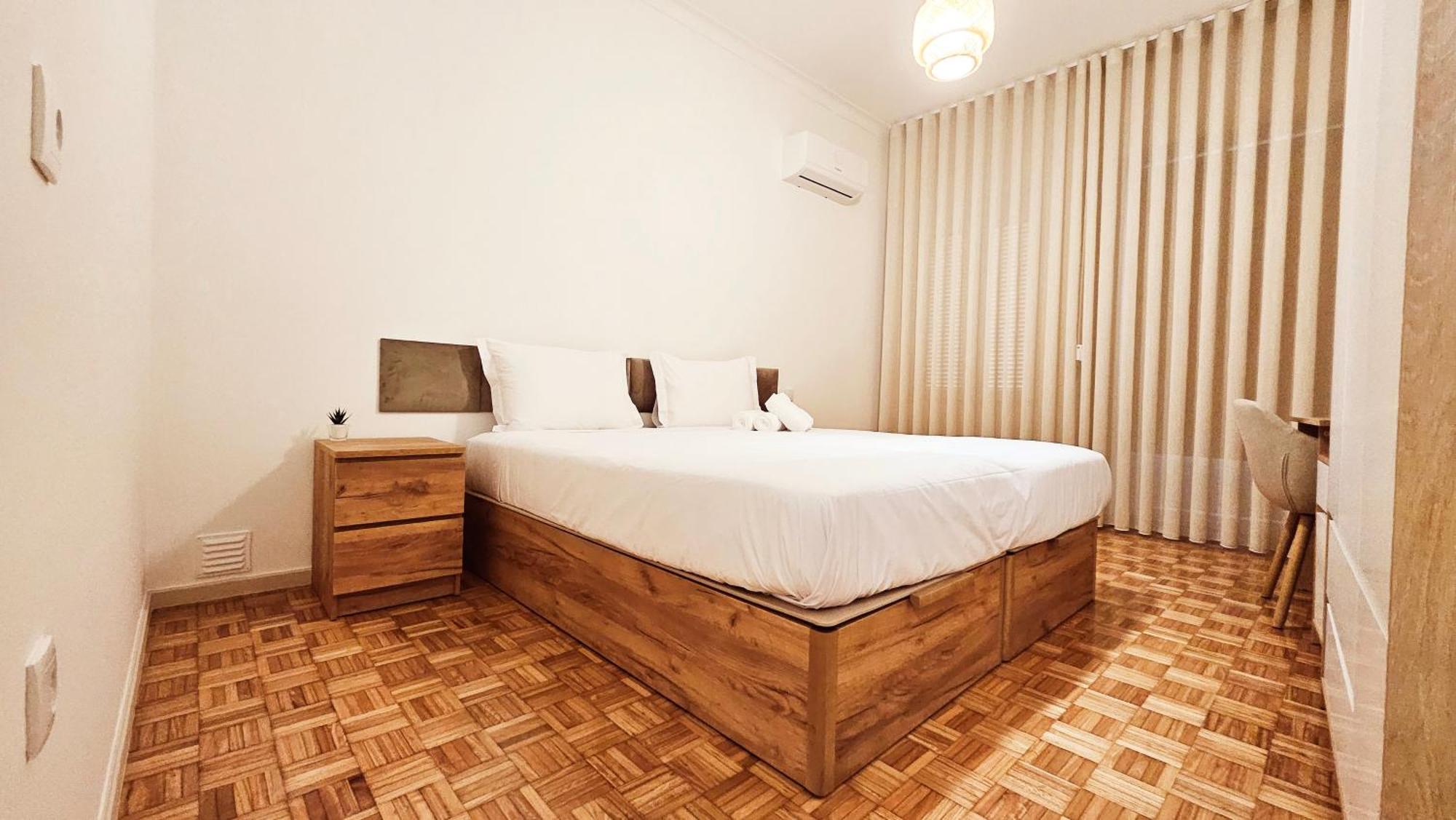 Rooms4You 3 In Historic Center Of Braga Luaran gambar