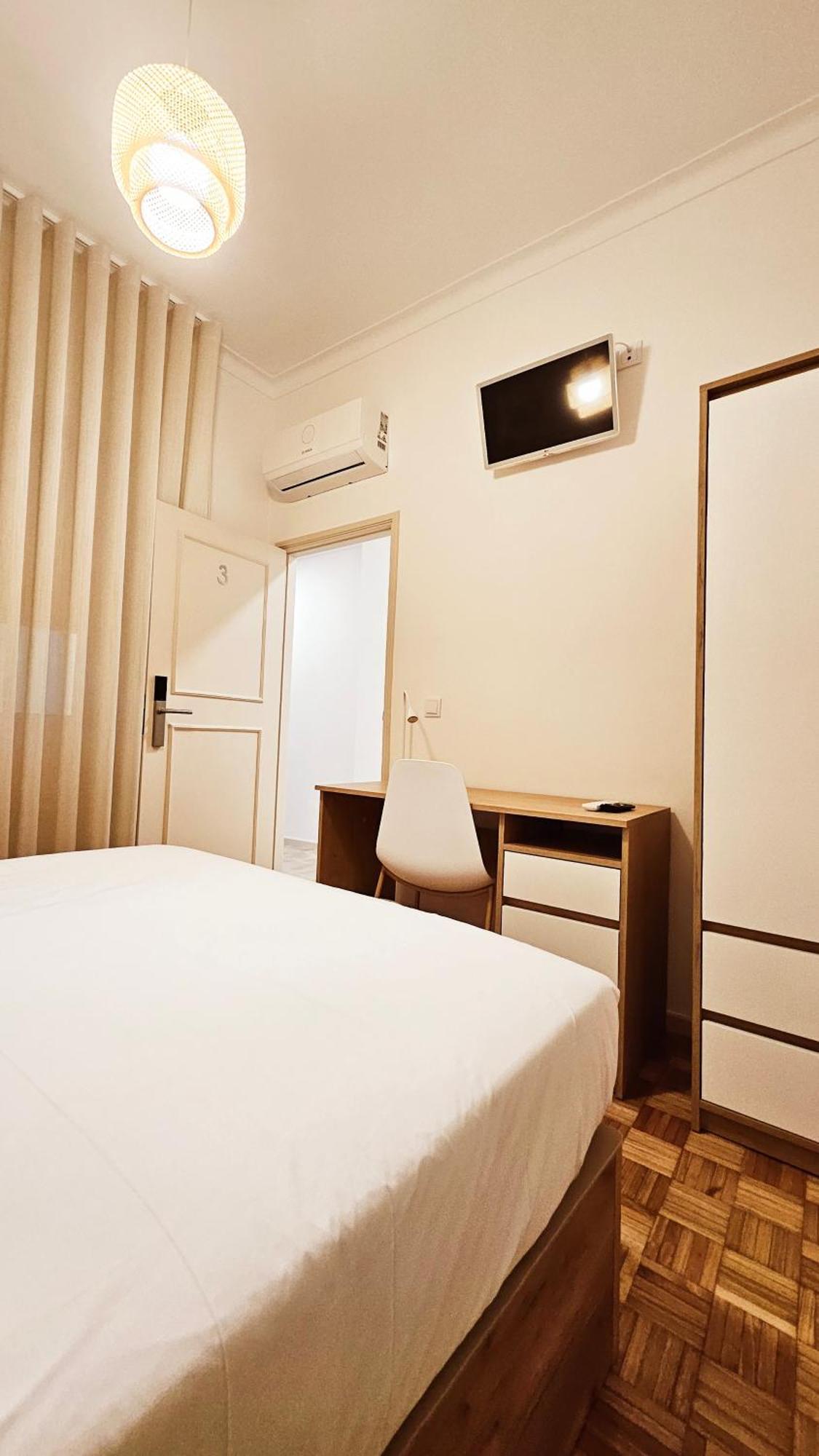 Rooms4You 3 In Historic Center Of Braga Luaran gambar