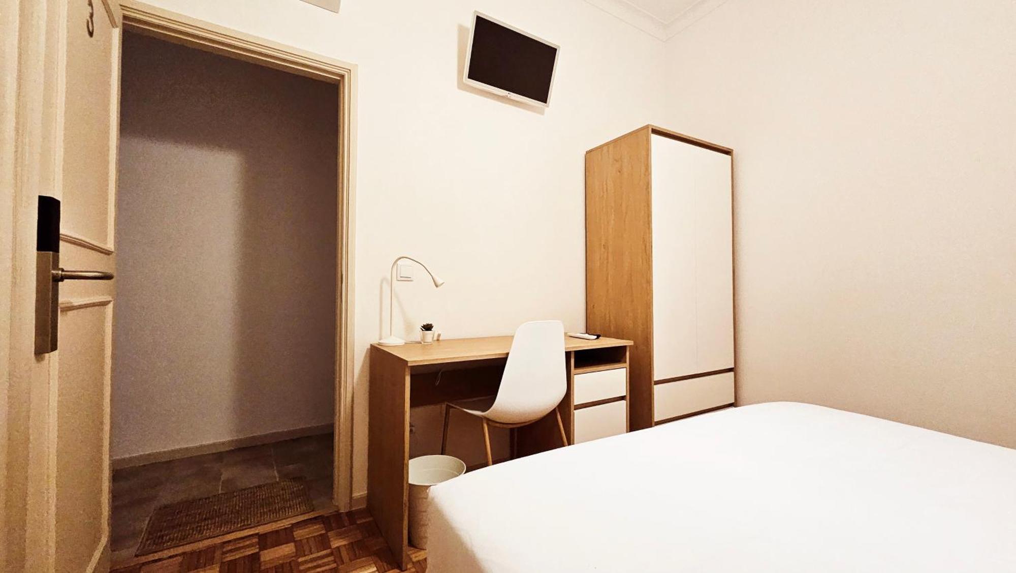 Rooms4You 3 In Historic Center Of Braga Luaran gambar