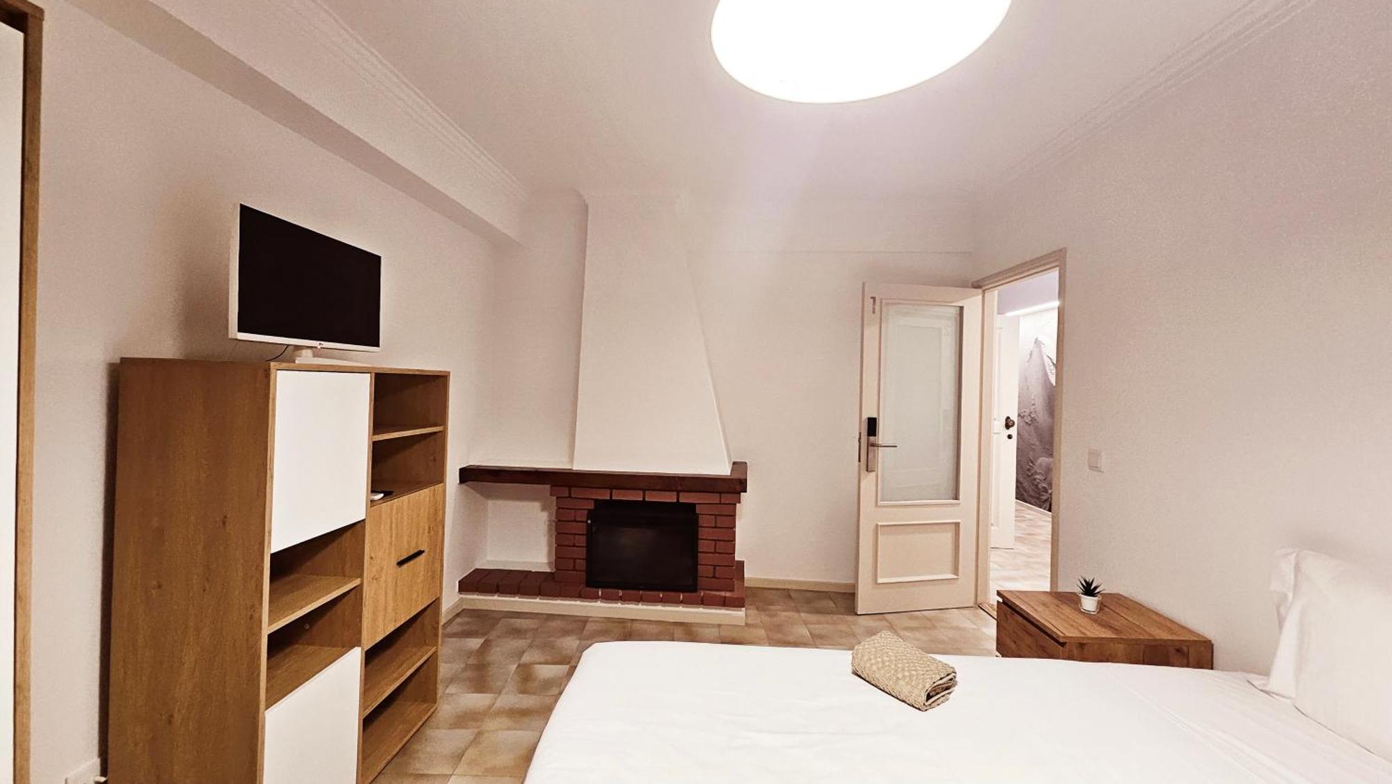 Rooms4You 3 In Historic Center Of Braga Luaran gambar